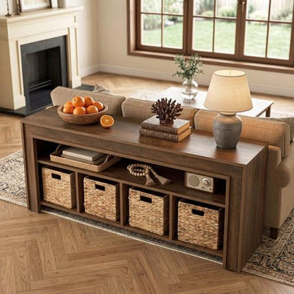 Tribesigns 63" TV Stand for 55–70'' TVs, view 6