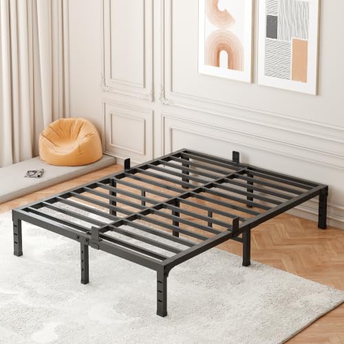 King Bed Frame, view 2