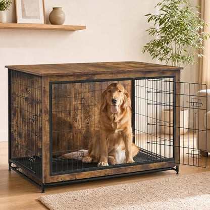 Dog Crate Furniture, view 2