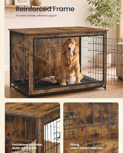 Dog Crate Furniture, view 4