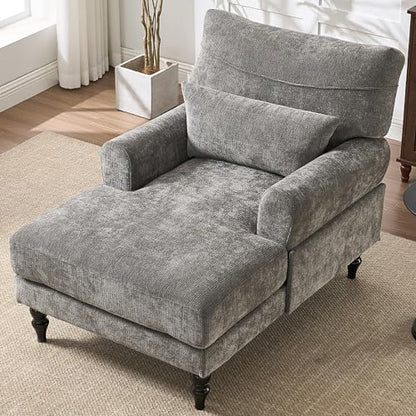 Chaise Lounge Chair Indoor, view 5