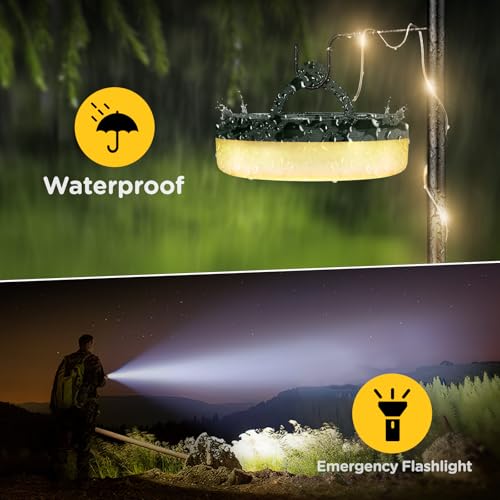 Camping String Lights, view 7
