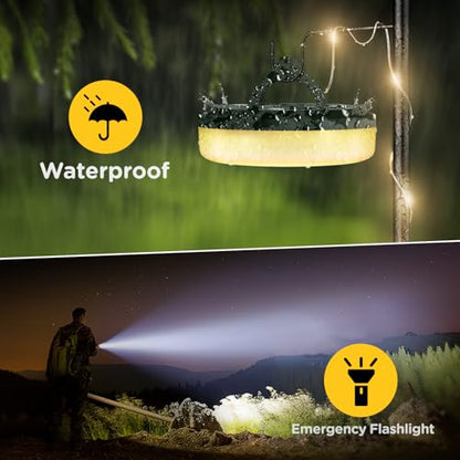 Camping String Lights, view 7