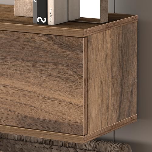 Atelier Mobili Floating TV Stand 70 Inch, view 6