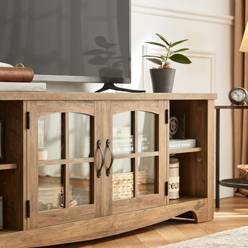 TV Stand for 75 Inch TV, view 6