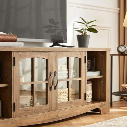 TV Stand for 75 Inch TV, view 6