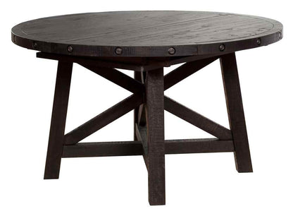 Yosemite Extension Table, Cafe
