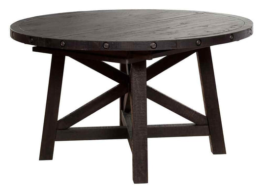 Yosemite Extension Table, Cafe