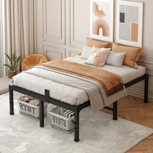 King Bed Frames, view 4