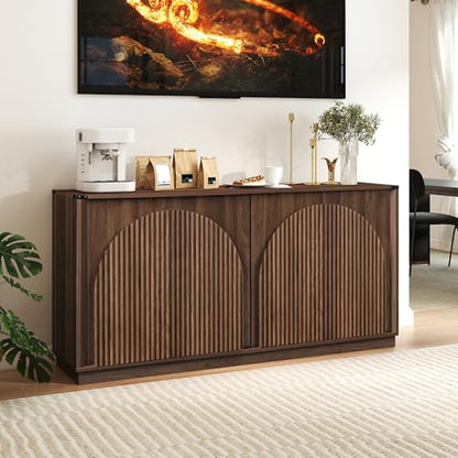 65" Sideboard Buffet Cabinet with Storage, view 8