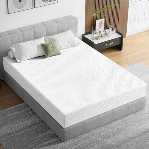 Extra Firm Mattress Twin Size 8 Inch, view 3