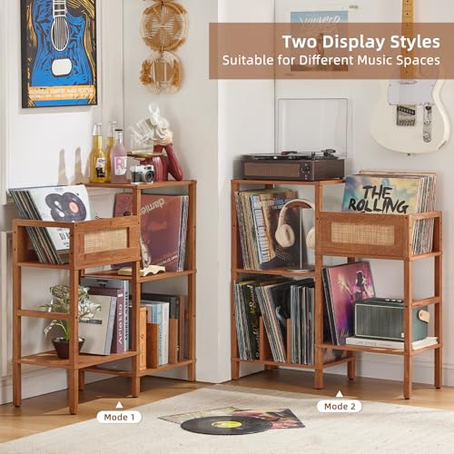 Record Player Stand, view 6