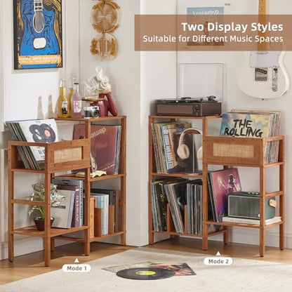 Record Player Stand, view 6