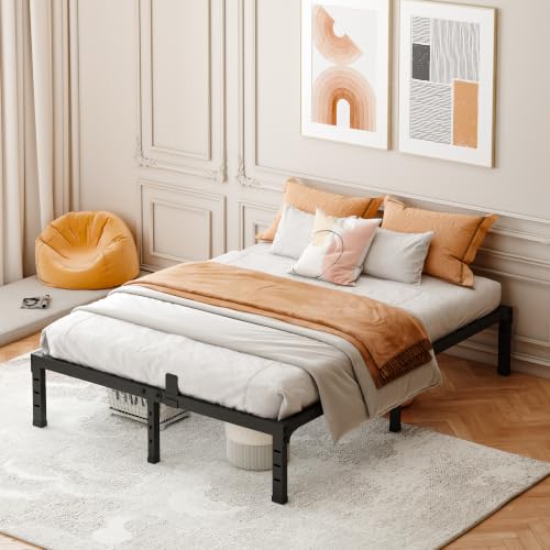 King Bed Frame, view 4