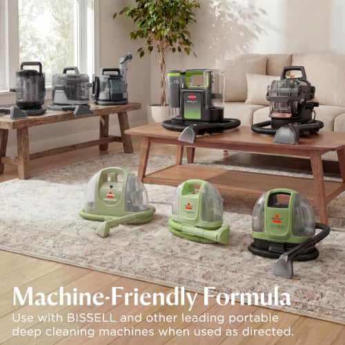 Little Green Mini Portable Carpet Cleaner, 4075, view 3