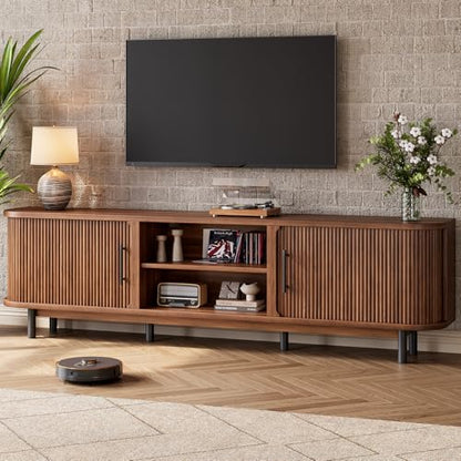 70" TV Stand for TVs Up to 75", view 2