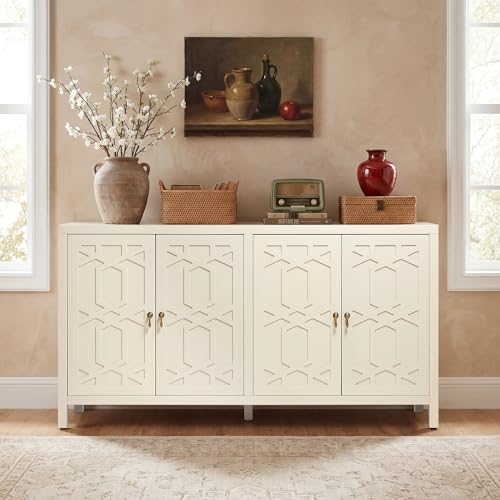 Buffet Cabinet with Storage, view 7