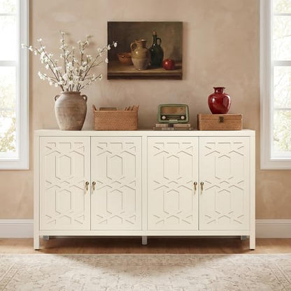Buffet Cabinet with Storage, view 7