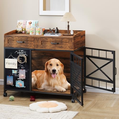 Dog Crate Furniture, view 2