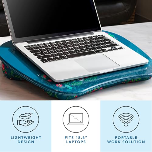 MyStyle Lap Desk – Big Ideas, Fits 15.6” Laptops, view 5