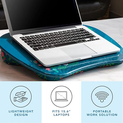 MyStyle Lap Desk – Big Ideas, Fits 15.6” Laptops, view 5
