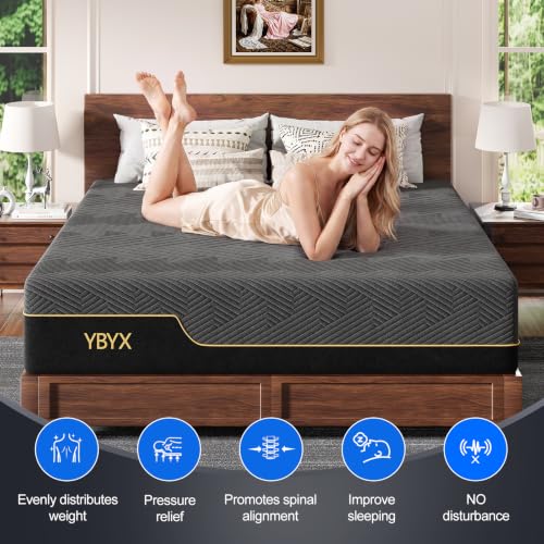 Full Mattress, view 6