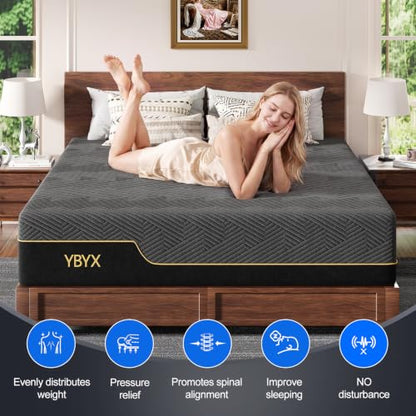 Full Mattress, view 6