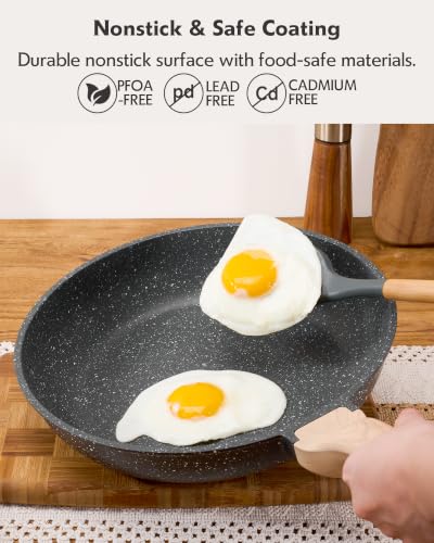 Non Stick Frying Pans, view 6