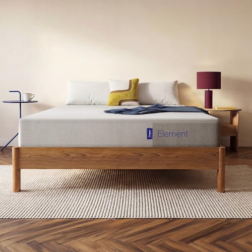 Casper Sleep Element King Mattress, Medium Feel, Motion Isolation, Breathable, view 2