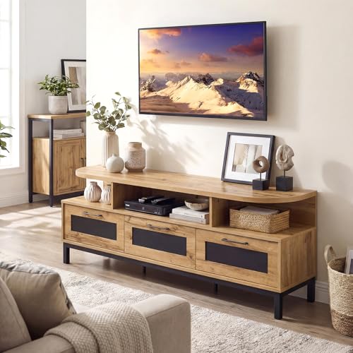 TV Stand for TVs up to 75", view 6