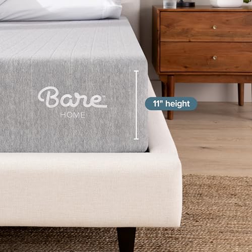 Twin Mattress - Medium Firm, Support & Pressure Relief, view 6