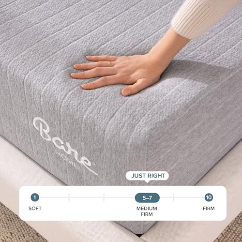 Twin Mattress - Medium Firm, Support & Pressure Relief, view 5