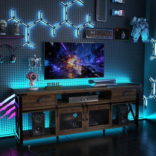 TV Stand for TV up to 75 Inches, view 3