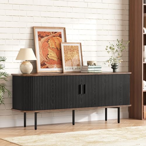 55" TV Stand for TVs up to 65", view 5