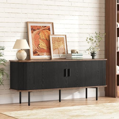 55" TV Stand for TVs up to 65", view 5