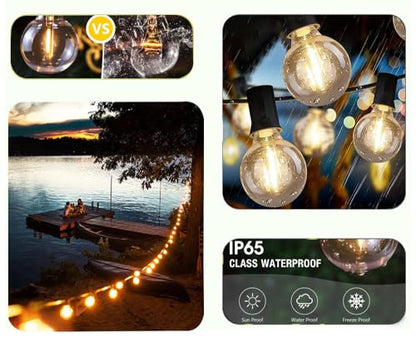 Lampat String Lights, view 5