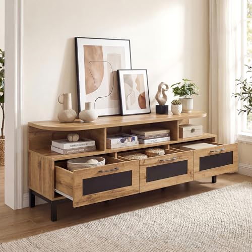 TV Stand for TVs up to 75", view 5