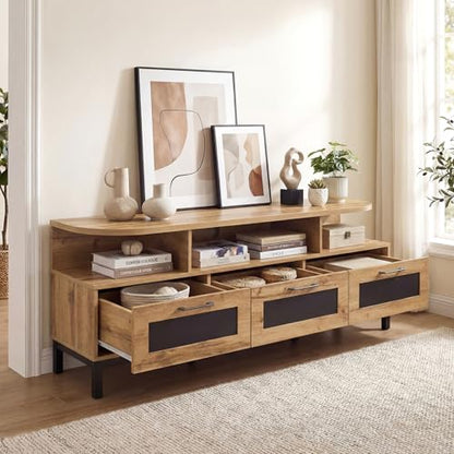 TV Stand for TVs up to 75", view 5