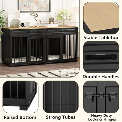 Dog Kennel Furniture, view 5