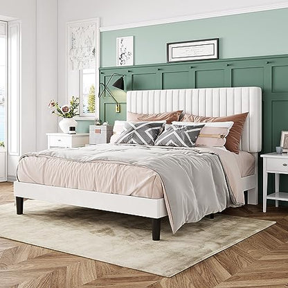 Full Bed Frame, view 4