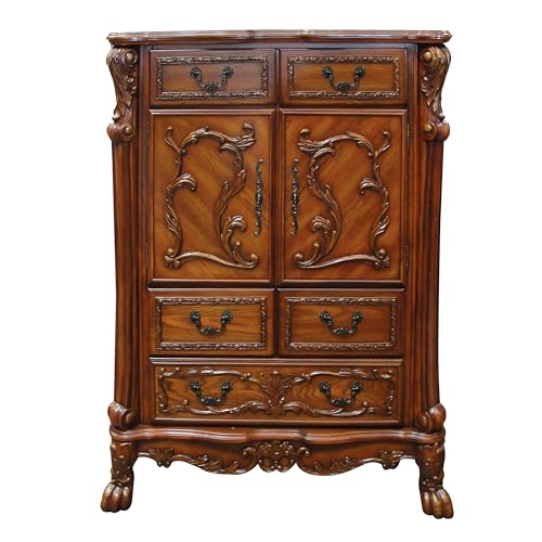 Dresden Chest - 12146 - Cherry Oak, view 2