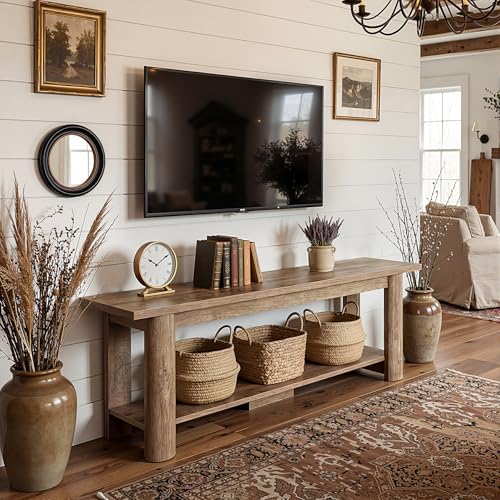 TV Stand for 65 Inch TV, view 4