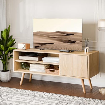 TV Stand for 48-55 Inch TV, view 6