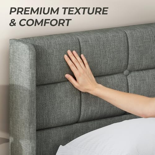 King Size Lift Up Storage Bed Frame, view 8
