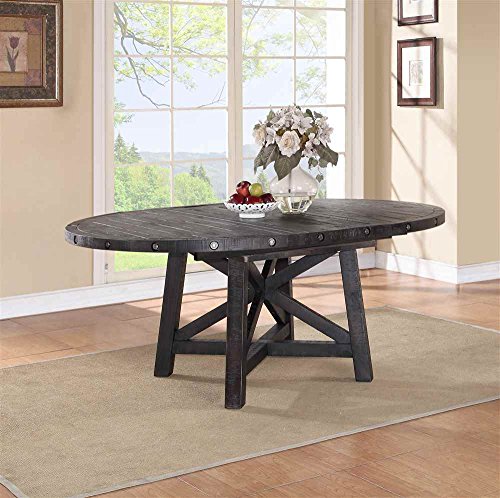 Yosemite Extension Table, Cafe