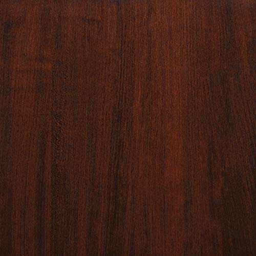 Palladia Office Desk with Drawers, Executive Desk with File Cabinet Storage, view 7