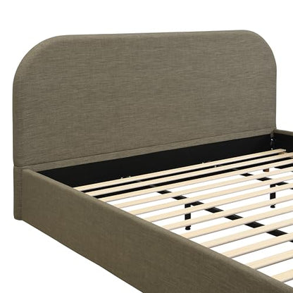 California King Bed Frame, view 8