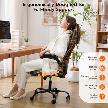 Office Desk Chair, view 6