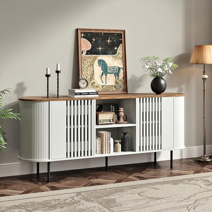 Modern TV Stand for TVs Up to 75", view 2