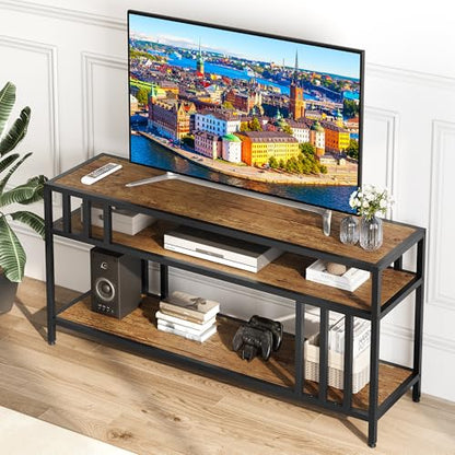 65 in TV Stand for Television up to 75, view 6